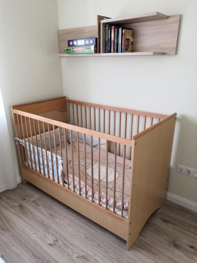 Ancsi Apartmant Кескемет Екстериор снимка