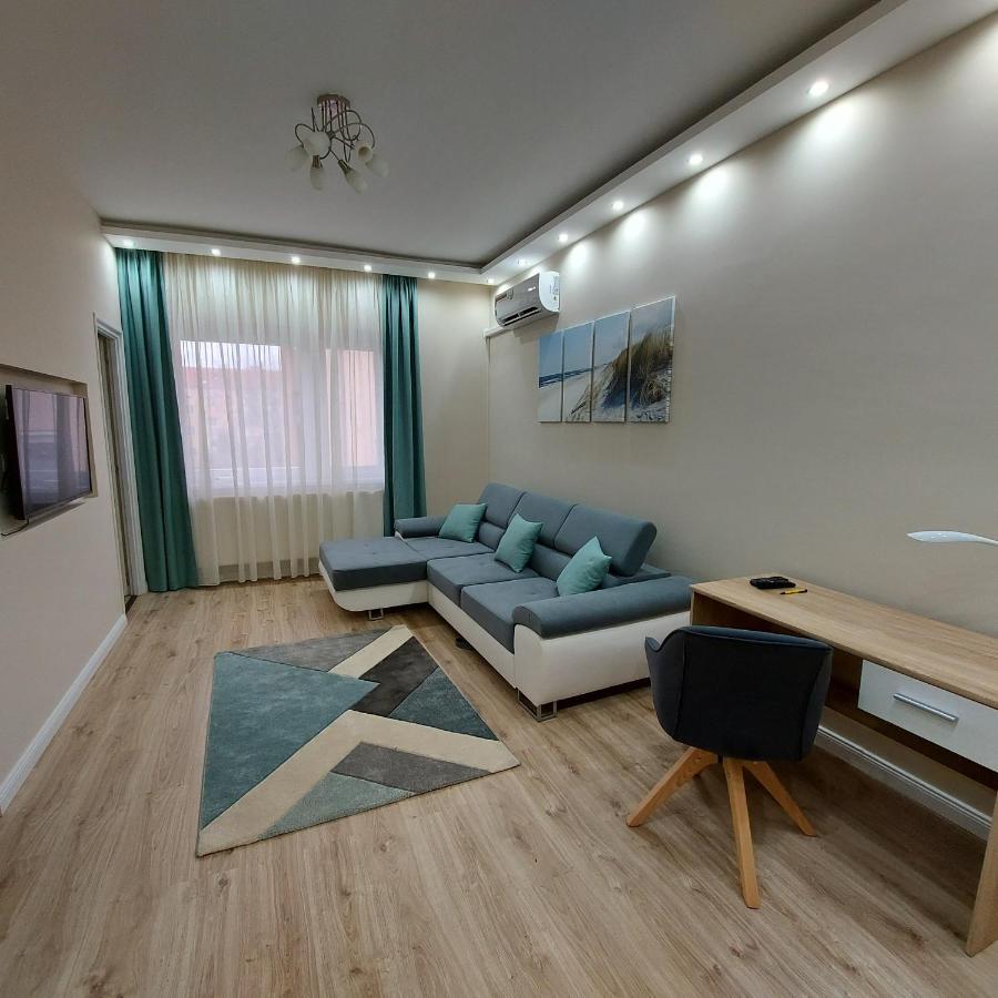 Ancsi Apartmant Кескемет Екстериор снимка